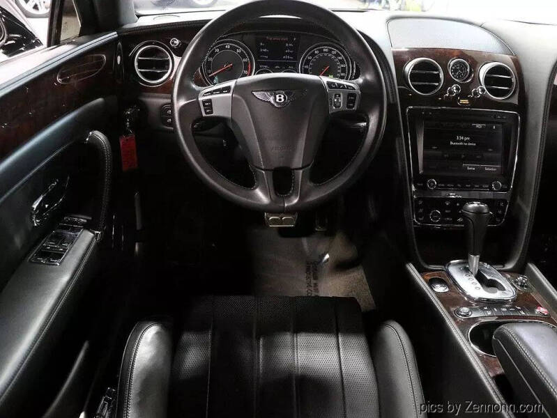 2014 Bentley Flying Spur