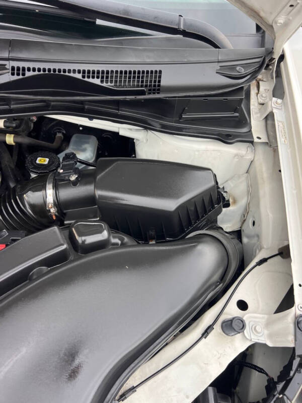 2015 Honda Odyssey LX