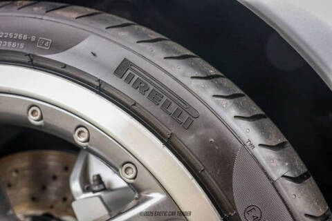 2008 Mercedes-Benz SL-Class SL 55 AMG