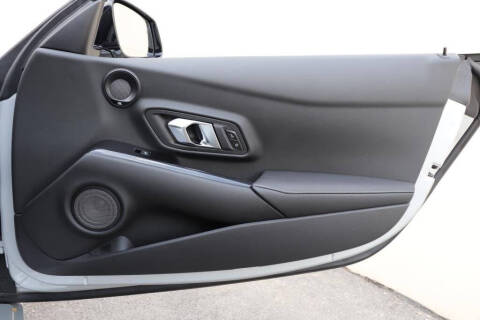 2020 Toyota GR Supra