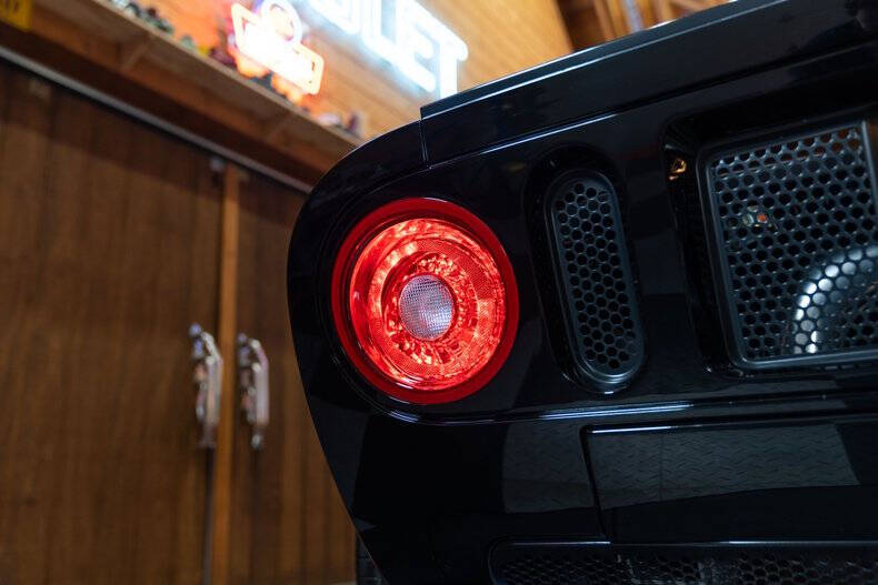 2006 Ford GT