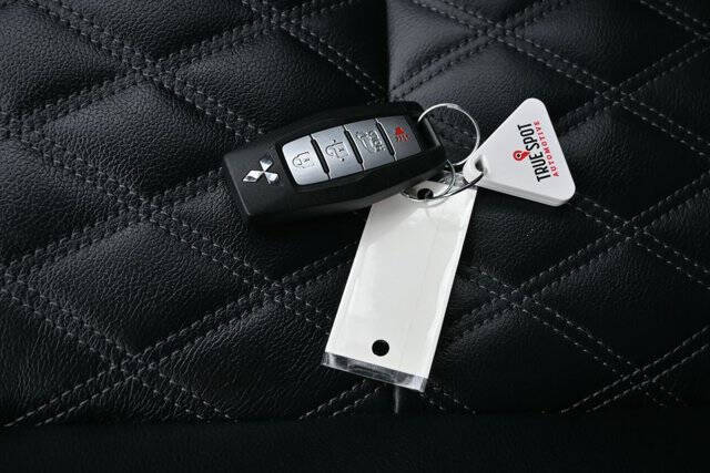 2024 Mitsubishi Outlander PHEV SEL Black Edition