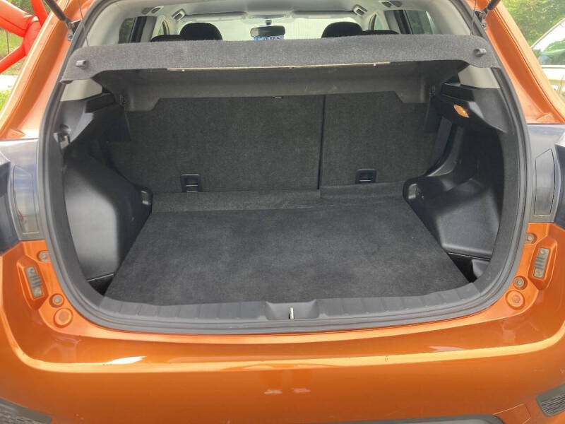 2020 Mitsubishi Outlander Sport SE