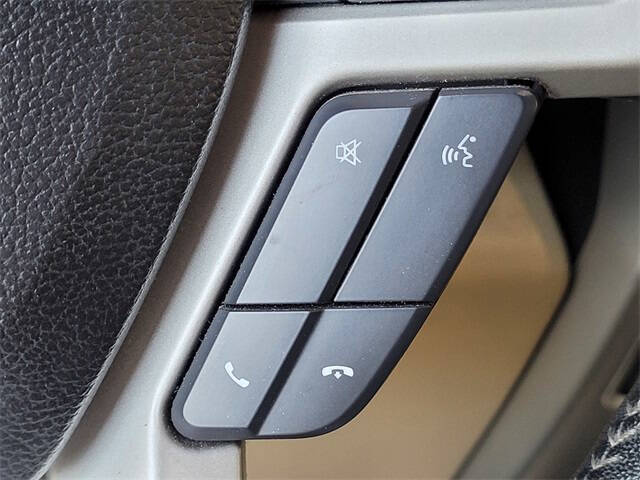 2019 Ford F-350 Super Duty