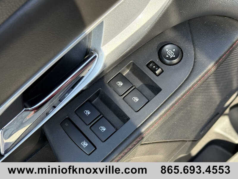 2011 GMC Terrain SLE-2