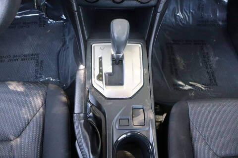 2023 Subaru Impreza