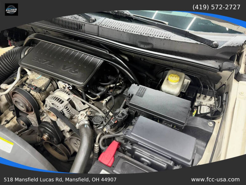 2010 Jeep Grand Cherokee Laredo