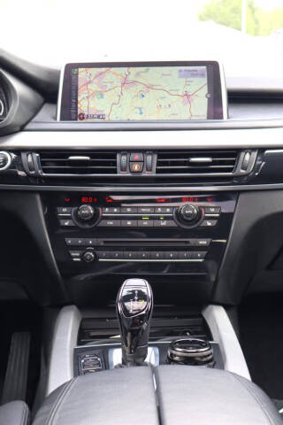 2014 BMW X5 xDrive50i
