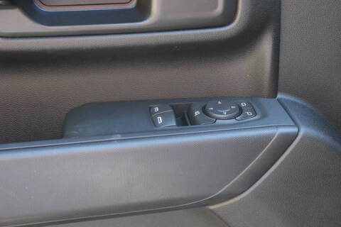 2025 Chevrolet Silverado 3500HD CC