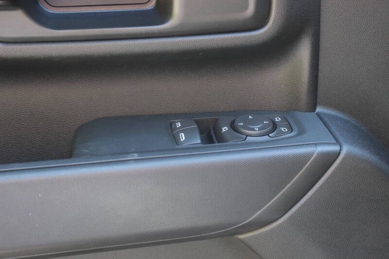 2025 Chevrolet Silverado 3500HD CC