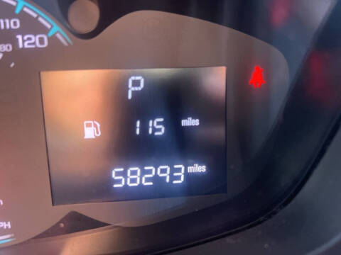 2022 Chevrolet Spark 1LT CVT