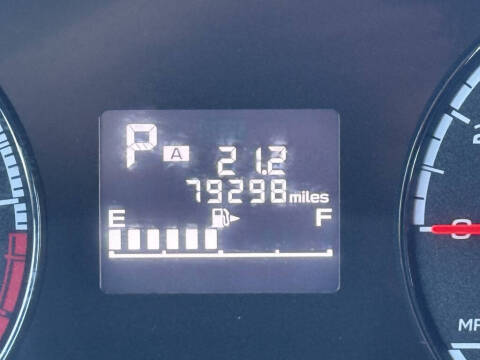 2019 Subaru Impreza Premium