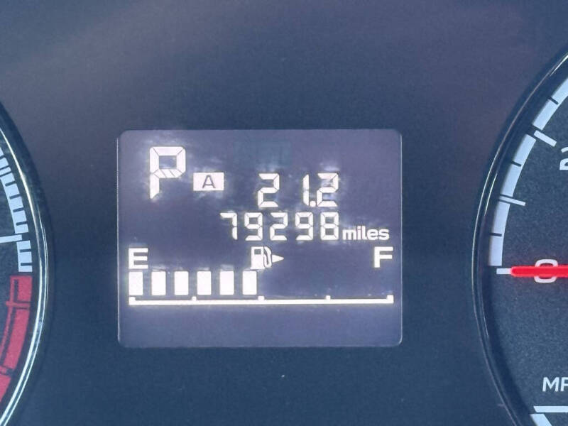 2019 Subaru Impreza Premium