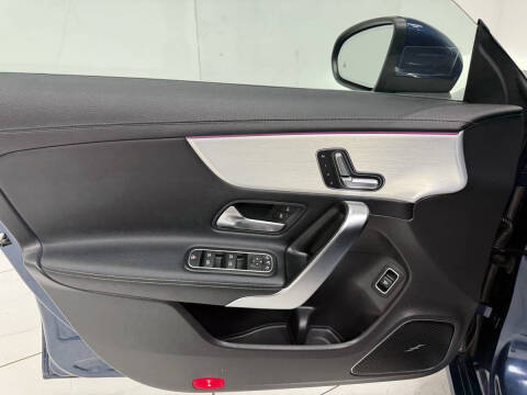 2023 Mercedes-Benz CLA CLA 250