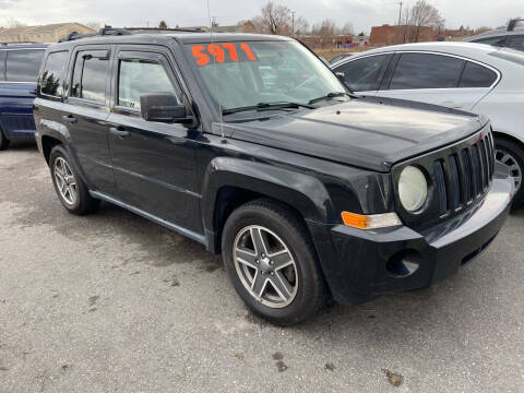 Jeep For Sale in Idaho Falls, ID - BELOW BOOK AUTO SALES