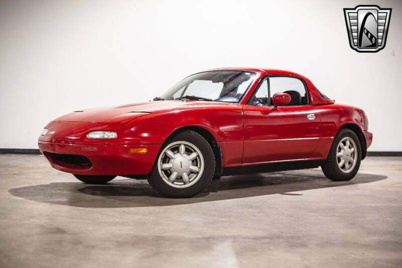 1991 Mazda MX-5 Miata For Sale - Carsforsale.com®