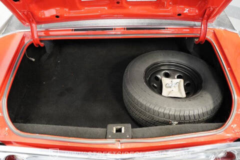 1972 Chevrolet Chevelle