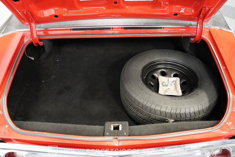 1972 Chevrolet Chevelle