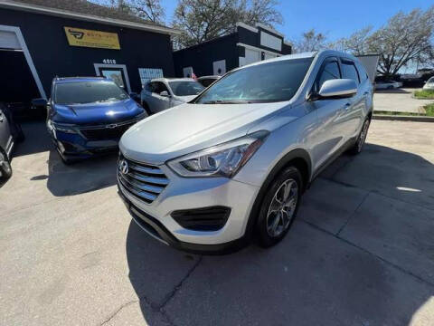 2013 Hyundai Santa Fe for sale at BOYSTOYS in Orlando FL