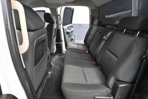 2013 GMC Sierra 2500HD