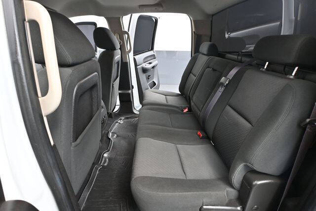 2013 GMC Sierra 2500HD
