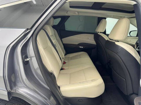 2023 Lexus RX 350 Luxury