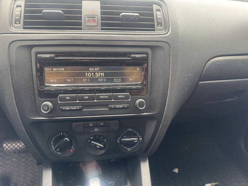 2015 Volkswagen Jetta S