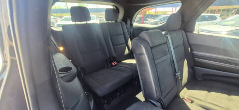 2023 Dodge Durango