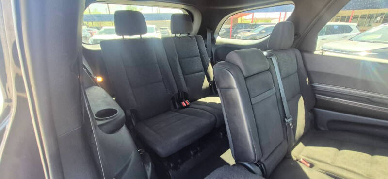 2023 Dodge Durango