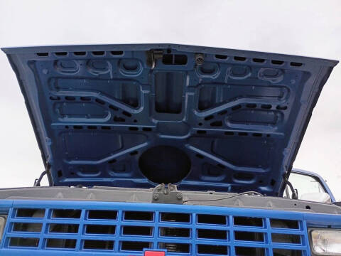 1982 Chevrolet C/K 10 Series