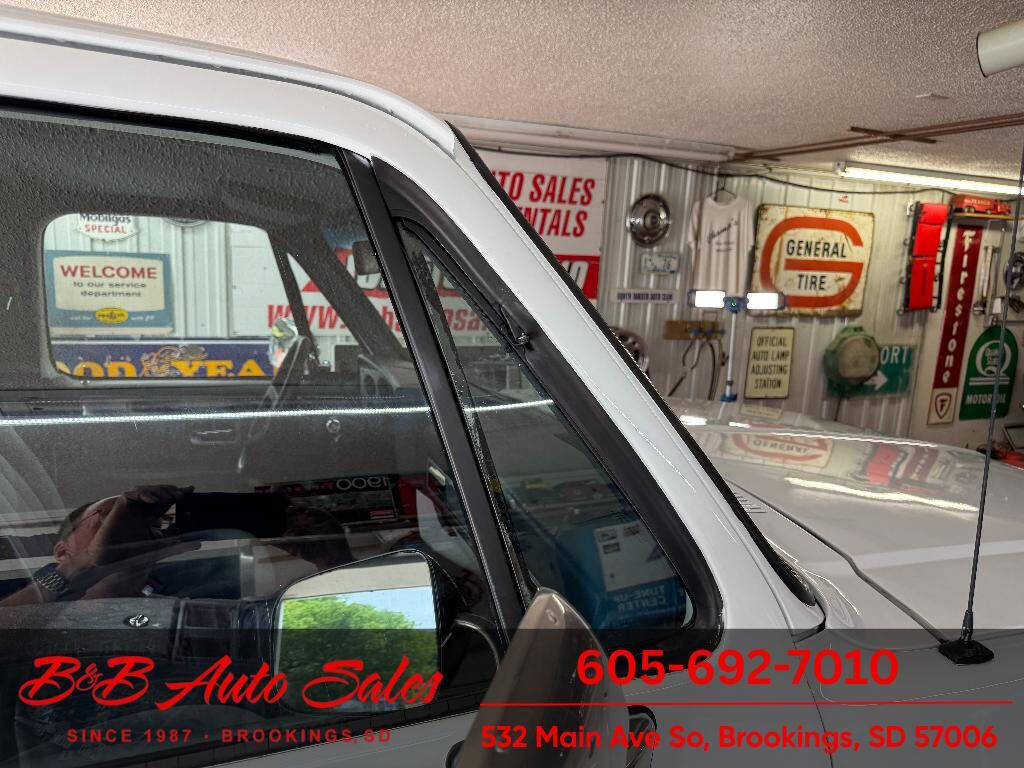 1990 GMC Jimmy 114