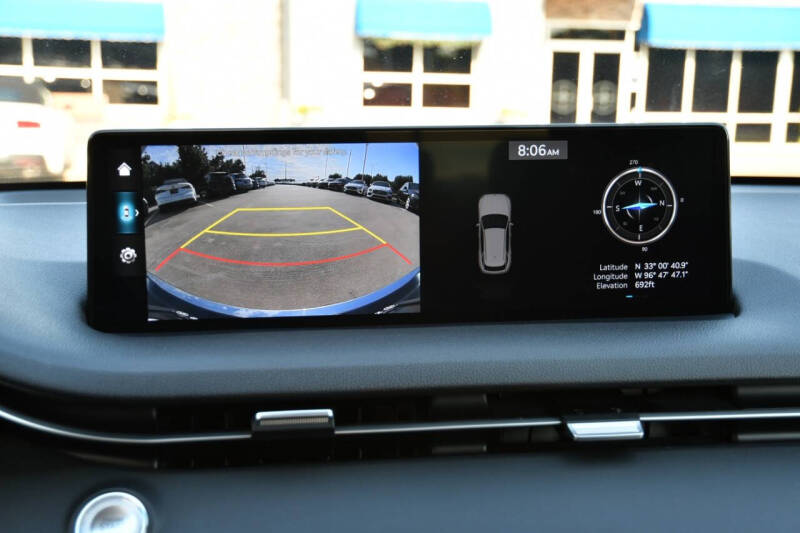 2025 Genesis GV70 2.5T Standard