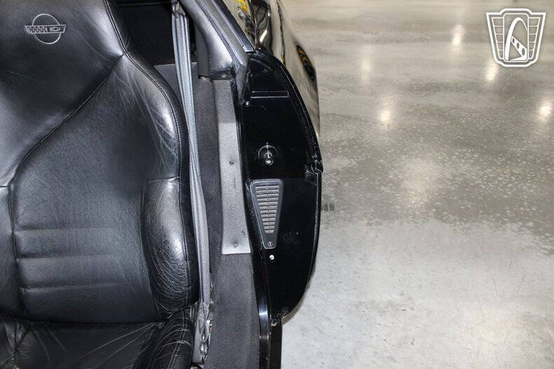 1994 Chevrolet Corvette