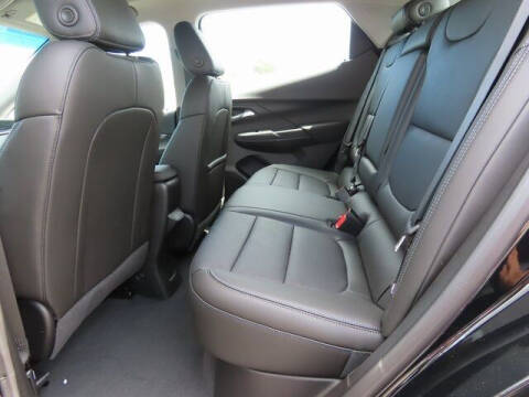 2023 Chevrolet Bolt EV 2LT