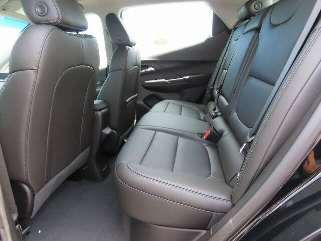 2023 Chevrolet Bolt EV 2LT