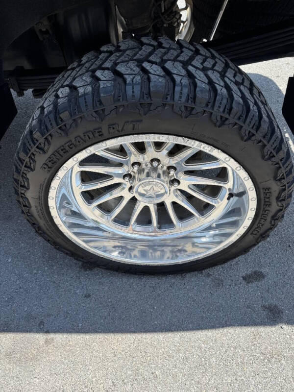 2023 GMC Sierra 2500HD Denali