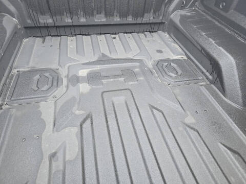 2025 GMC HUMMER EV 2X