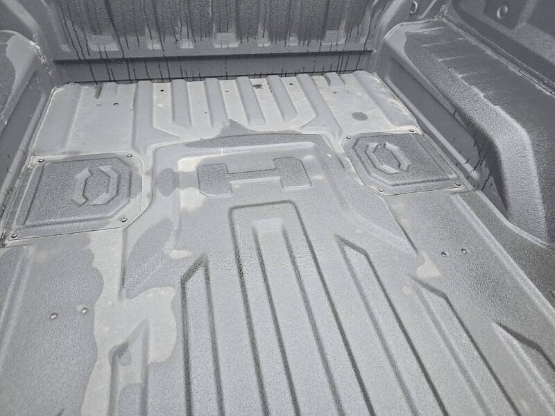 2025 GMC HUMMER EV 2X