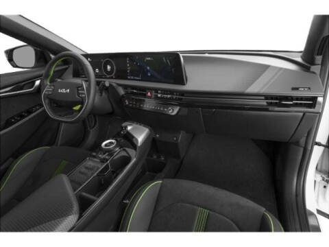2023 Kia EV6 GT