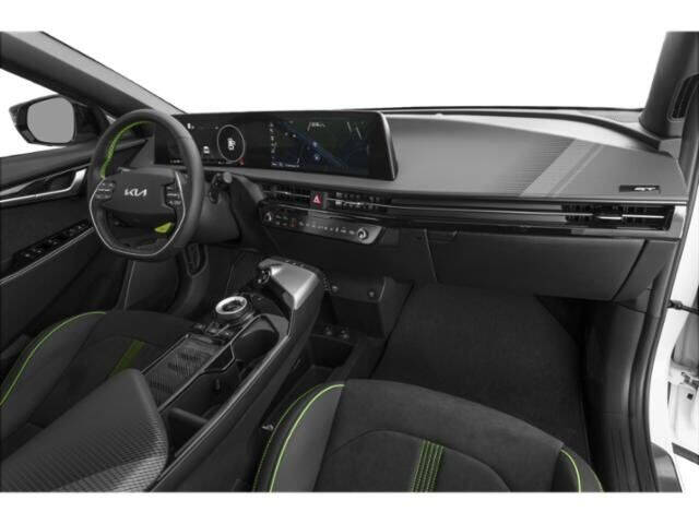 2023 Kia EV6 GT