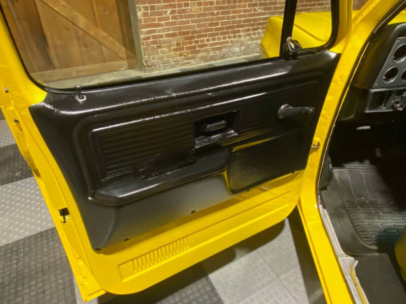 1977 GMC Sierra 1500 Classic