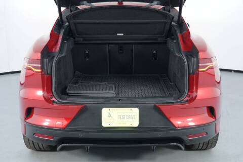 2022 Jaguar I-PACE EV400 HSE