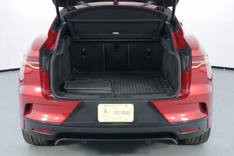 2022 Jaguar I-PACE EV400 HSE