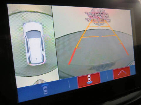 2018 Chevrolet Traverse High Country