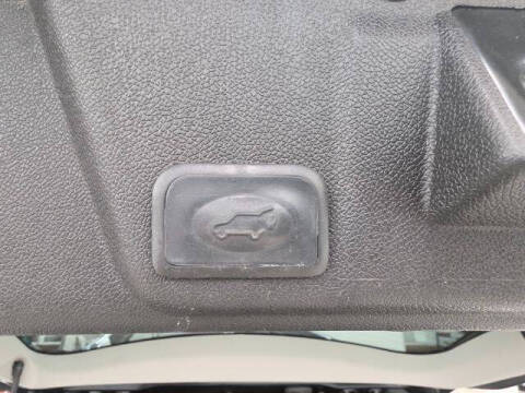 2014 Buick Enclave Premium