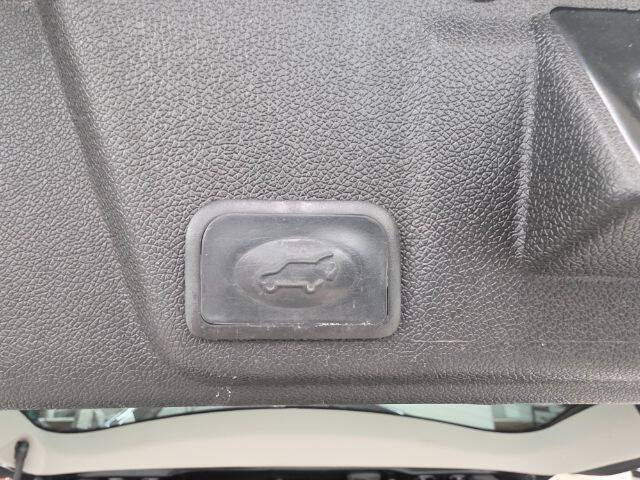 2014 Buick Enclave Premium