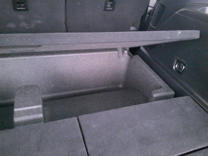 2021 Ford Expedition XL