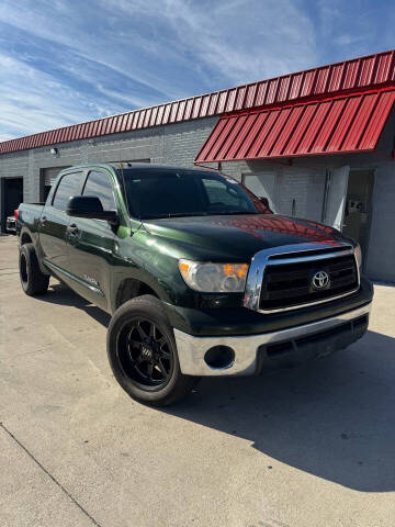 2013 Toyota Tundra for sale at JDM of Irving in Irving TX