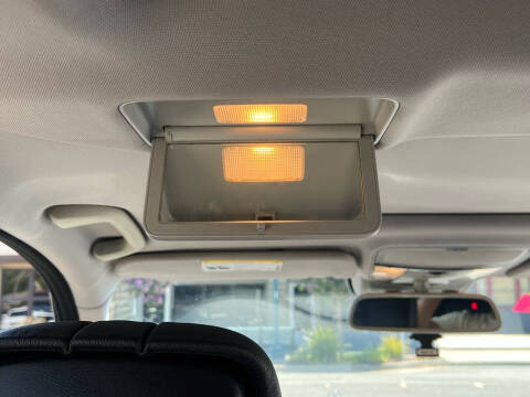 2012 Mercedes-Benz S-Class S 550