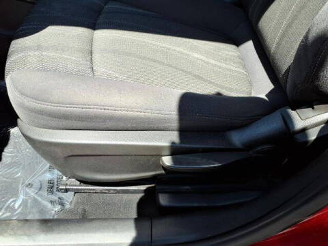2015 Chevrolet Sonic LT Auto